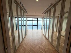 The Ritz-Carlton  (D9), Condominium #604387901